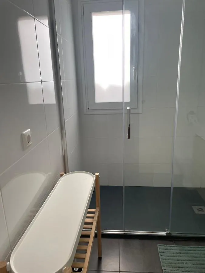 Buena Vista Apartment, 3 Bedrooms Sitio de Calahonda 0*,  Spain