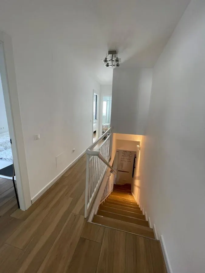 Buena Vista Apartment, 3 Bedrooms Sitio de Calahonda