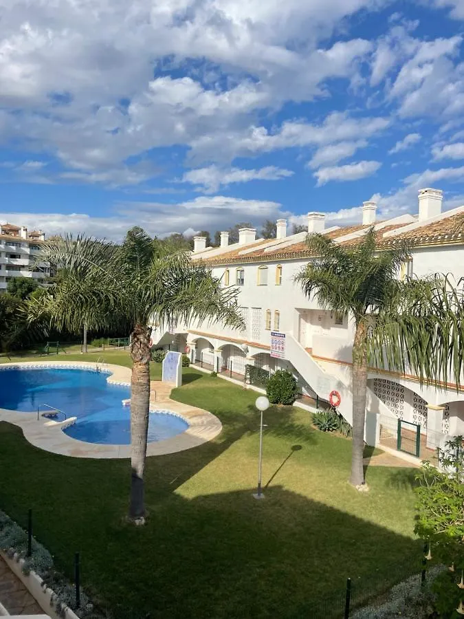 Apartment Buena Vista Apartment, 3 Bedrooms Sitio de Calahonda Spain