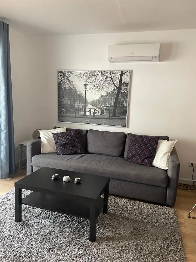 Buena Vista Apartment, 3 Bedrooms Sitio de Calahonda