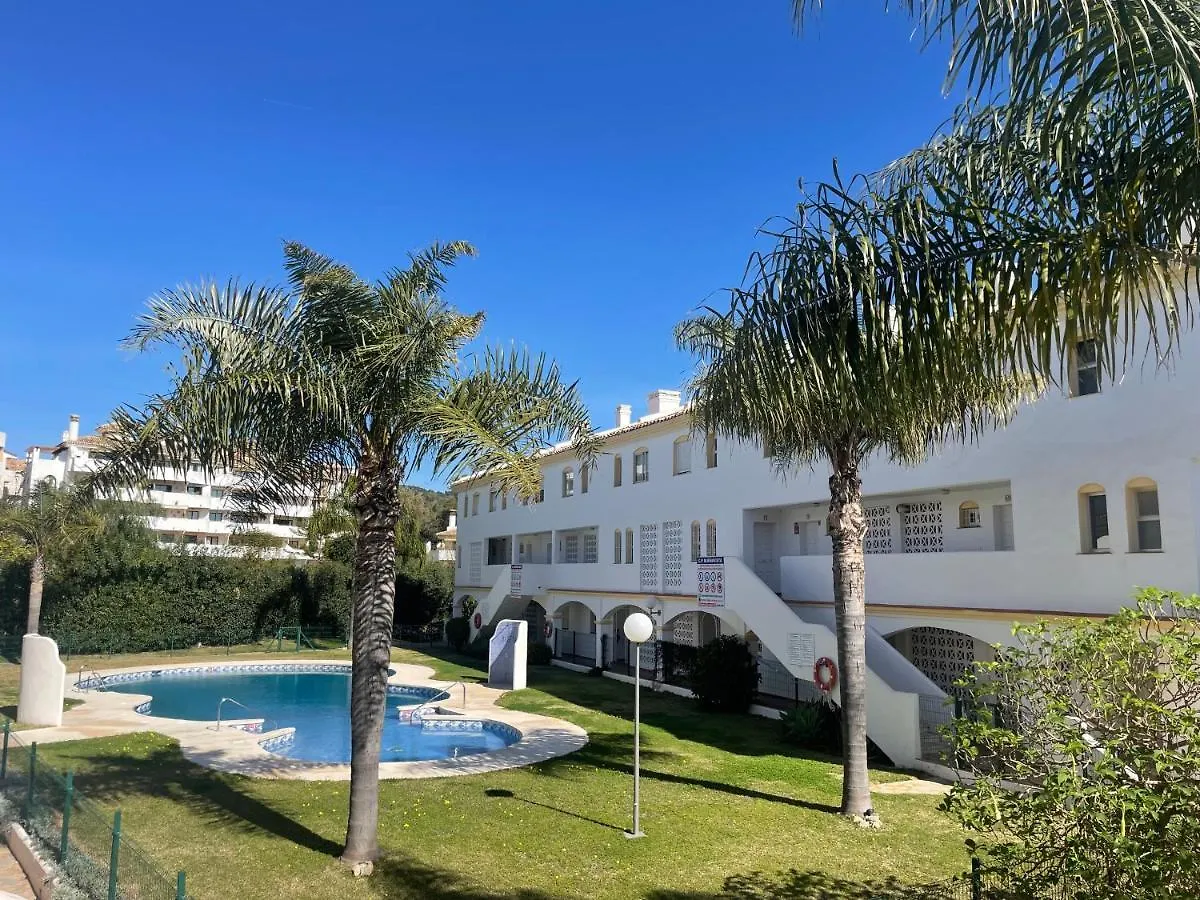 Apartamento Buena Vista Apartment, 3 Bedrooms Sitio de Calahonda