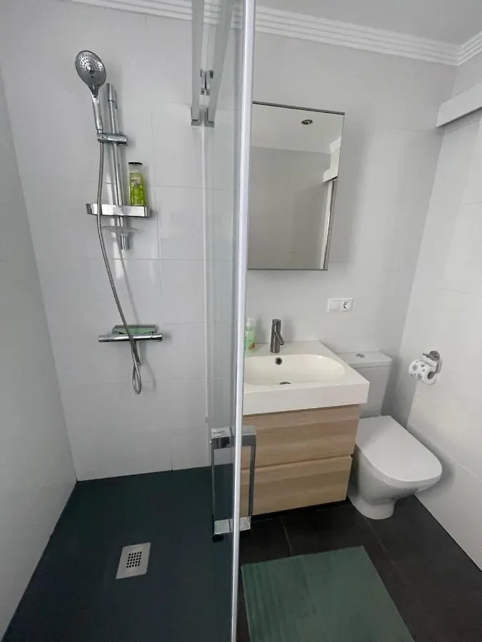 Apartment Buena Vista Apartment, 3 Bedrooms Sitio de Calahonda Spain