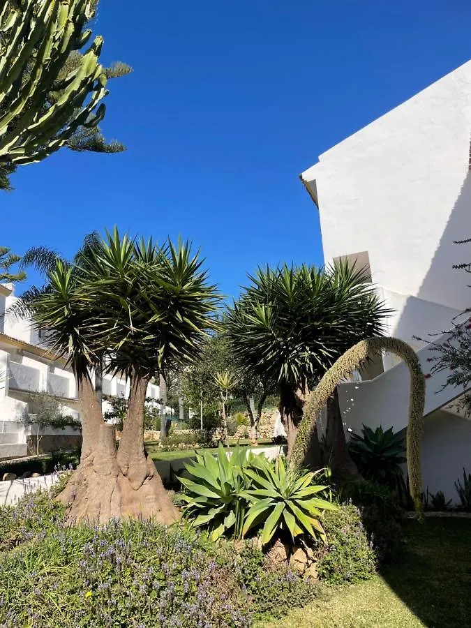 Buena Vista Apartment, 3 Bedrooms Sitio de Calahonda Spain