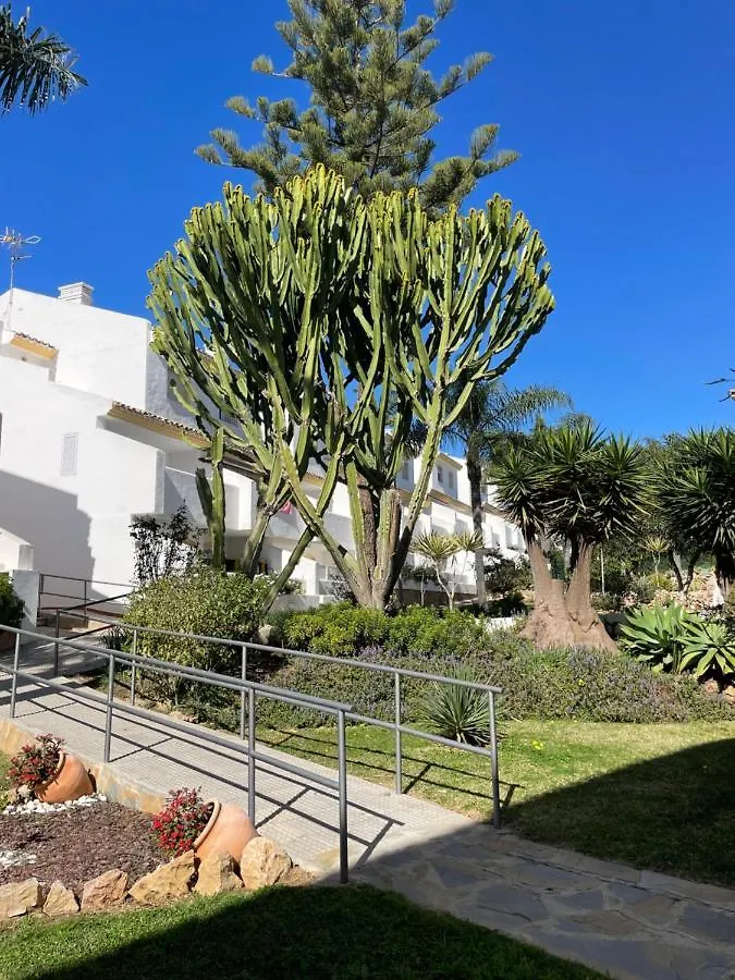 Buena Vista Apartment, 3 Bedrooms Sitio de Calahonda 0*,  Spain