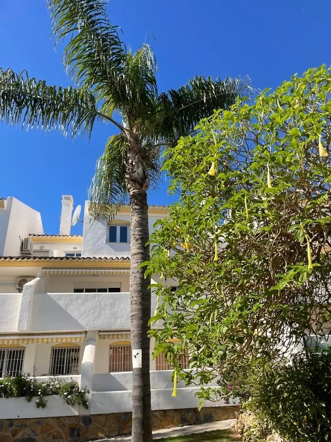 Buena Vista Apartment, 3 Bedrooms Sitio de Calahonda Apartamento