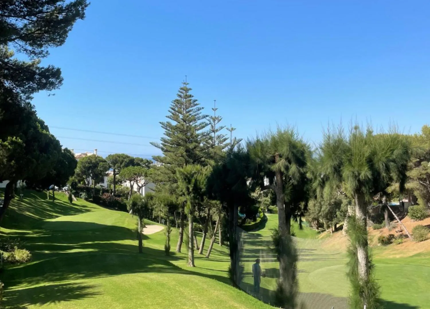Buena Vista Apartment, 3 Bedrooms Sitio de Calahonda España