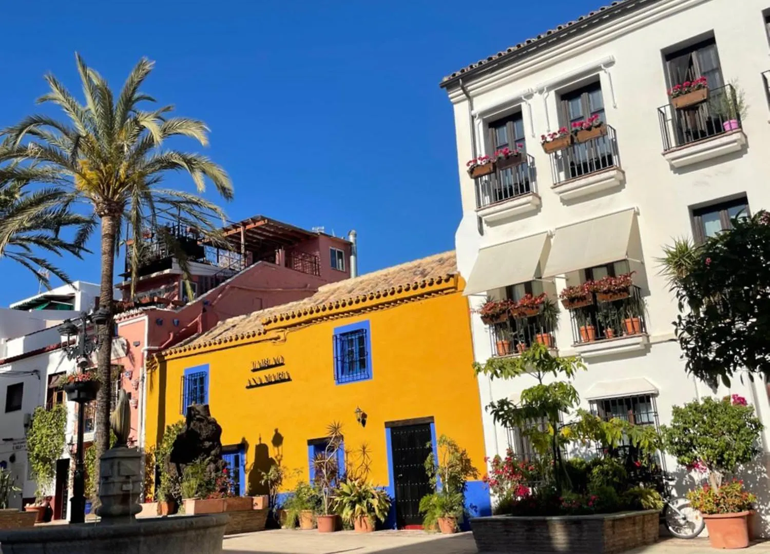 Buena Vista Apartment, 3 Bedrooms Sitio de Calahonda Spain
