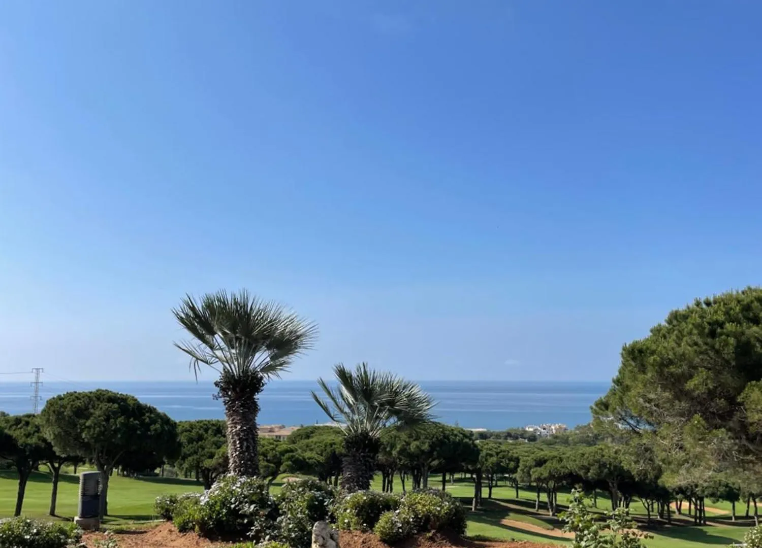 Buena Vista Apartment, 3 Bedrooms Sitio de Calahonda 0*,