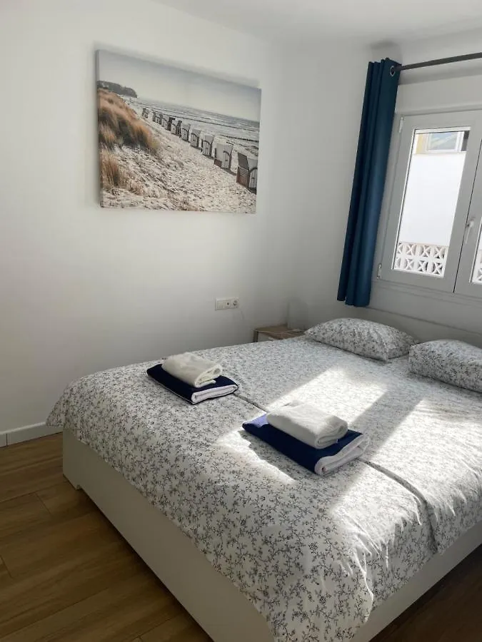 Buena Vista Apartment, 3 Bedrooms Sitio de Calahonda Spain