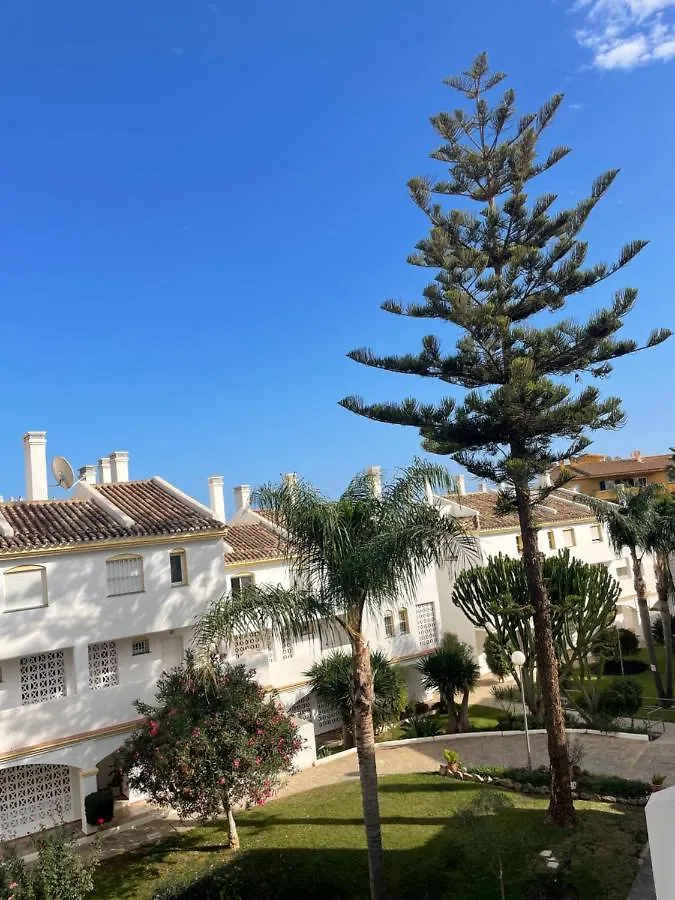 Buena Vista Apartment, 3 Bedrooms Sitio de Calahonda Apartment