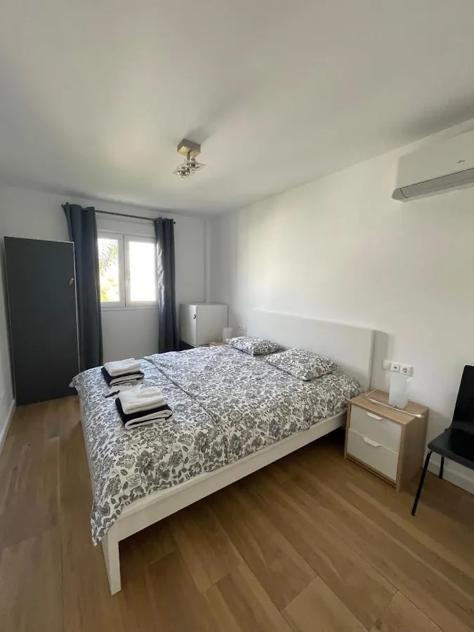 Buena Vista Apartment, 3 Bedrooms Sitio de Calahonda