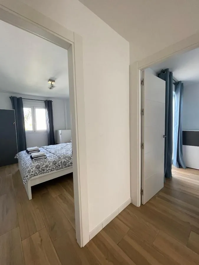 Apartment Buena Vista Apartment, 3 Bedrooms Sitio de Calahonda