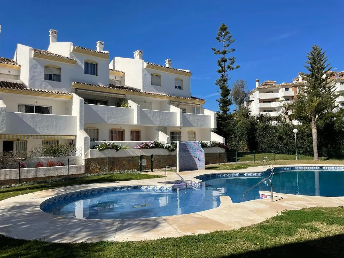 Buena Vista Apartment, 3 Bedrooms Sitio de Calahonda Apartment