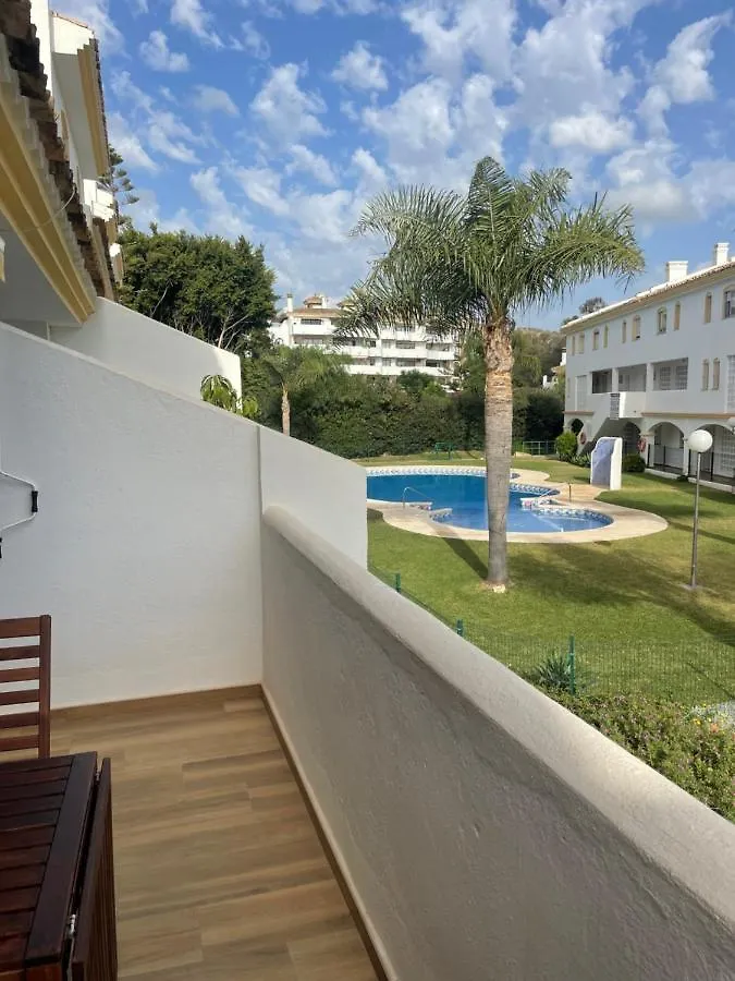 Apartment Buena Vista Apartment, 3 Bedrooms Sitio de Calahonda Spain