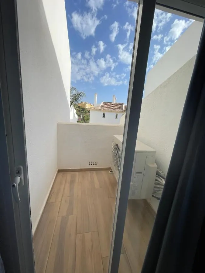 Buena Vista Apartment, 3 Bedrooms Sitio de Calahonda Apartment